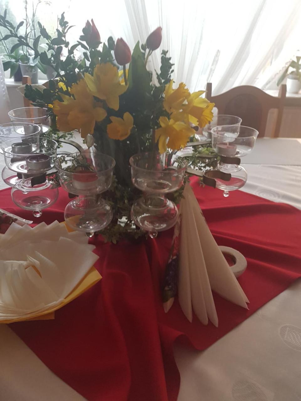 Willa Arkadia Otel Szczecin Dış mekan fotoğraf